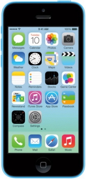 Apple iPhone 5C 16Gb Blue Apple iPhone 5C 16Gb Blue